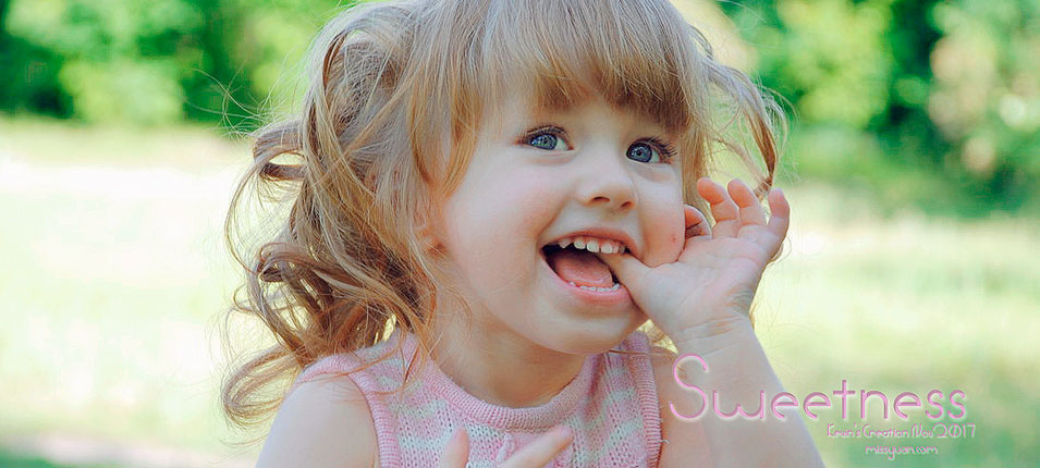 Photoshop�{(di��o)��ƫ��ɫ��ͯ��Ƭ����Ч��