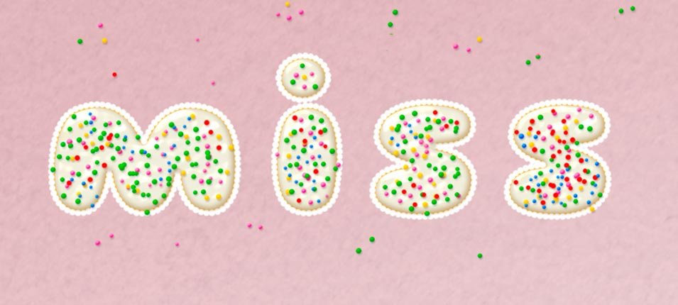 Photoshop�L�������Ƕ�����ζ���