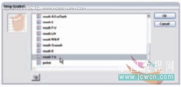 Flash cs3鼠繪教程:交換方法制作嘴型吻合
