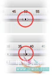 Flash cs3鼠繪教程:圖形元件的同步與不同步