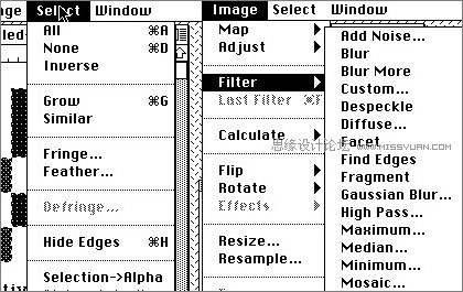 深度解讀Photoshop二十年圖像風云巨變 Photoshop二十年版本演變史