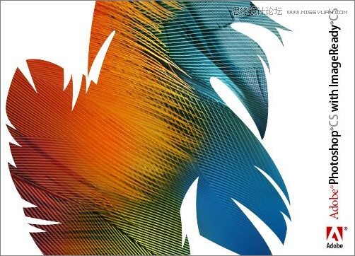 深度解讀Photoshop二十年圖像風云巨變 Photoshop二十年版本演變史