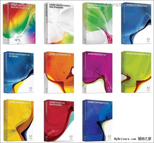 深度解讀Photoshop二十年圖像風云巨變 Photoshop二十年版本演變史