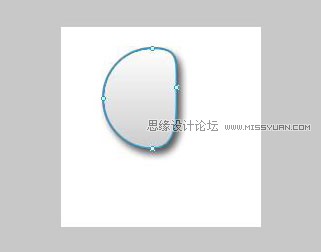 Fireworks制作葉信設計LOGO教程