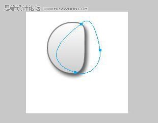 Fireworks制作葉信設計LOGO教程