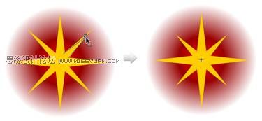 Flash CS4�������õ��ǻ��h��Ч��