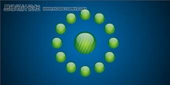 Flash CS4�����ГQ�Ŵ�ˆ�Ч��