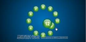 Flash CS4�����ГQ�Ŵ�ˆ�Ч��