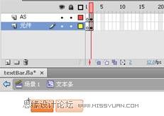 Flash���ɣ�FLA�M���_�l֮�ı��l�M��