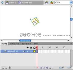 Flash CS4教程:詳細(xì)解析抓喜慶游戲教程