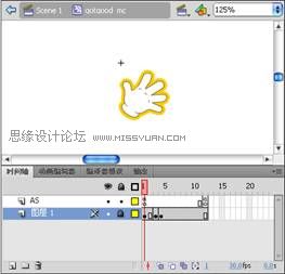 Flash CS4教程:詳細(xì)解析抓喜慶游戲教程