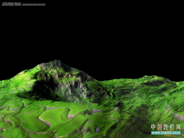 Flash AS2教程:制作360度全景動畫效果