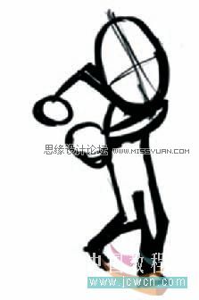 Flash cs3�̳̣�λ�D��(d��ng)��(hu��)�ı��F(xi��n)