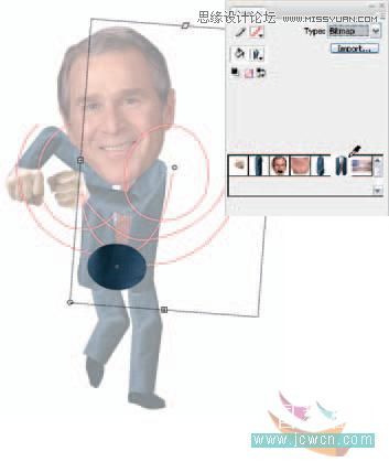 Flash���ɽ̳̣����f��Ό���PSD�ļ�