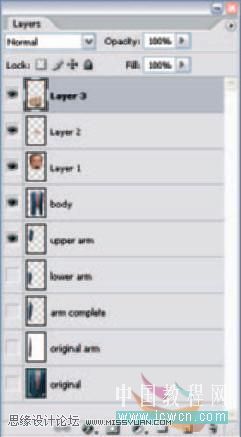 Flash���ɽ̳̣����f��Ό���PSD�ļ�