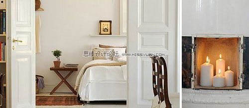 北歐風(fēng)格家居設(shè)計(jì)欣賞