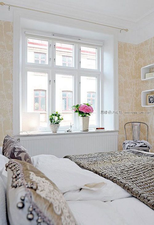 北歐風(fēng)格家居設(shè)計(jì)欣賞