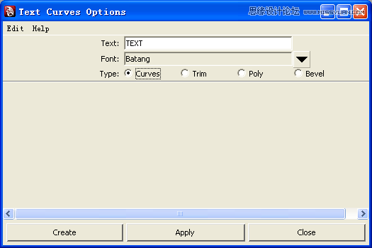 Maya��ģϵ��֮�̳����w�ֽ�ģ