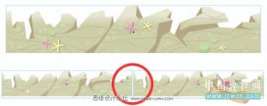 Flash CS3�����̳̣�ѭ�h�������\�ü���