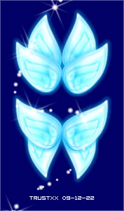 Fireworks�д��쾧����͸Ч��