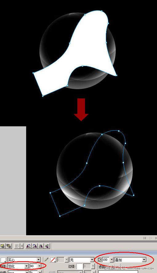 Fireworks�д��쳬�������Ч