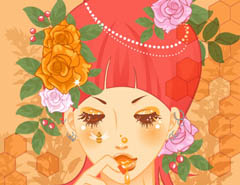 �OӋ��Spamaro CG��Ů�宋�OӋ���p