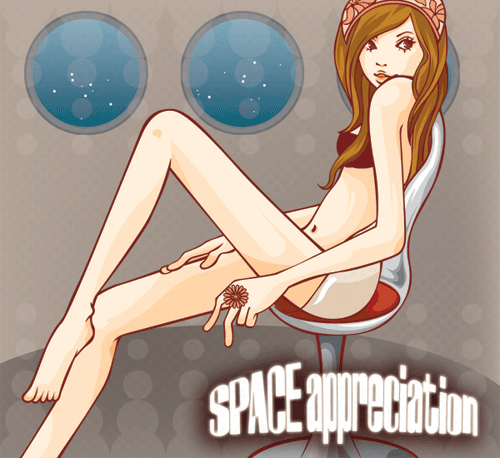 �O(sh��)Ӌ(j��)��Spamaro CG��Ů�宋�O(sh��)Ӌ(j��)���p