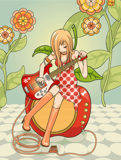 �O(sh��)Ӌ(j��)��Spamaro CG��Ů�宋�O(sh��)Ӌ(j��)���p