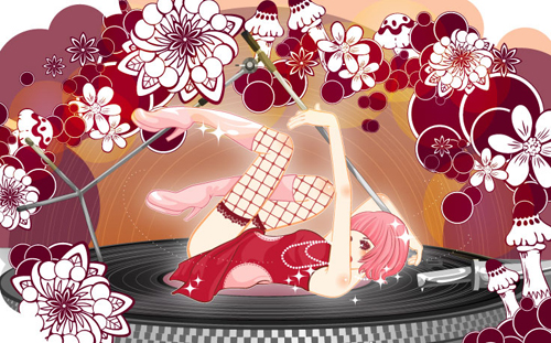 �O(sh��)Ӌ(j��)��Spamaro CG��Ů�宋�O(sh��)Ӌ(j��)���p