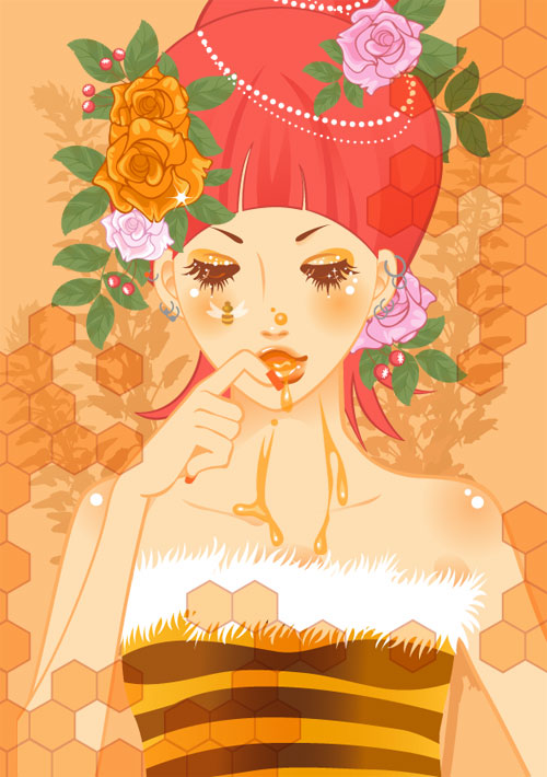 �O(sh��)Ӌ(j��)��Spamaro CG��Ů�宋�O(sh��)Ӌ(j��)���p