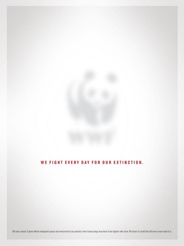 創意設計的力量呼喚更多的人關注地球