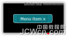 Flash AS繪制旋轉(zhuǎn)的3D效果菜單動(dòng)畫