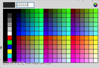 Flash制作非常酷的時鐘動畫