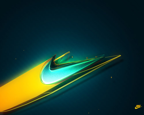 �\��Ʒ��Nike�r��ƽ���O(sh��)Ӌ