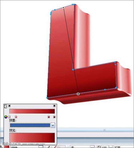 Fireworks和Xara3D打造精美的3D立體特效字