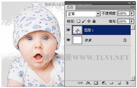 Photoshop CS5新增功能實例精解②
