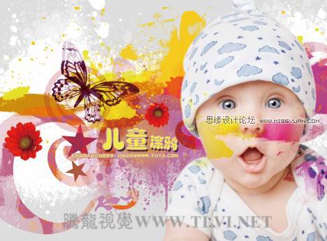 Photoshop CS5新增功能實例精解②