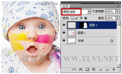 Photoshop CS5新增功能實例精解②