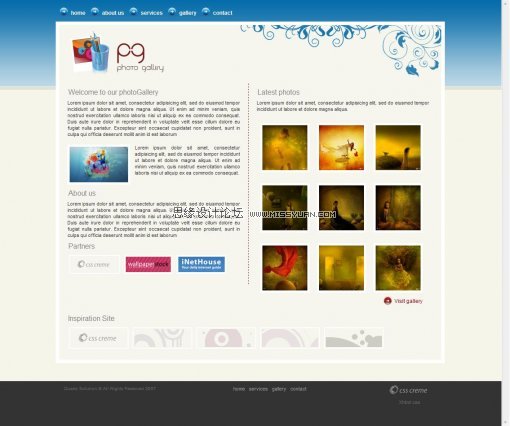 ��ȫ�ć�������̄�(w��)CSSģ�����d