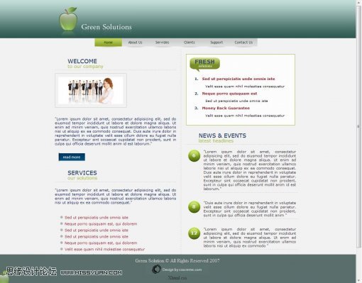 ��ȫ�ć�������̄�(w��)CSSģ�����d