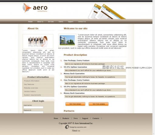 ��ȫ�ć�������̄�(w��)CSSģ�����d