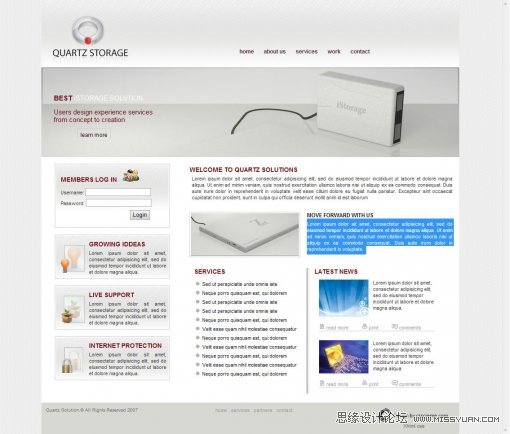 ��ȫ�ć�������̄�(w��)CSSģ�����d