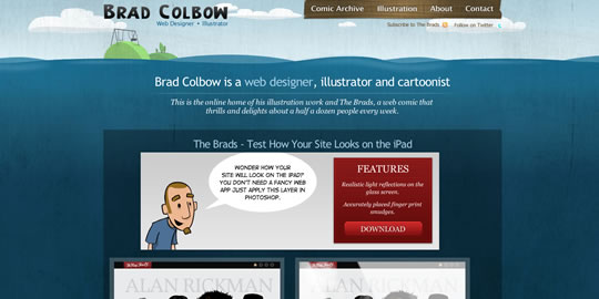 50��Ư�����{(l��n)ɫ�W(w��ng)վ�O(sh��)Ӌ���p