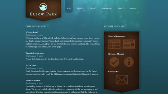 50��(g��)Ư�����{(l��n)ɫ�W(w��ng)վ�O(sh��)Ӌ(j��)���p