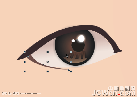 CorelDRAW���L�̳̣��L�������~��������