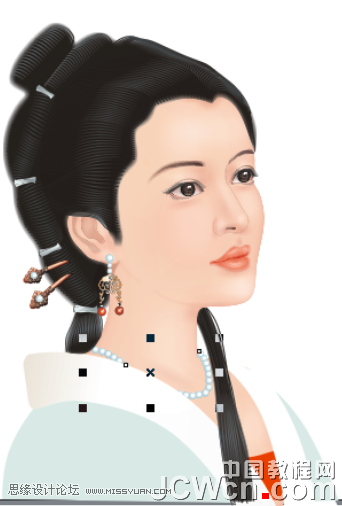 CorelDRAW���L�̳̣��L�������~��������