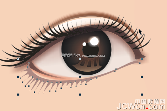 CorelDRAW���L�̳̣��L�������~��������