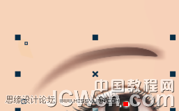 CorelDRAW���L�̳̣��L�������~��������