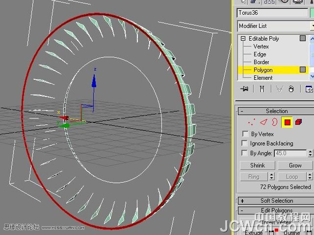 3ds MAX�����̳̣�������܇݆̥���o݆̥��ģ
