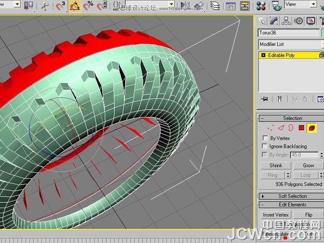 3ds MAX�����̳̣�������܇݆̥���o݆̥��ģ